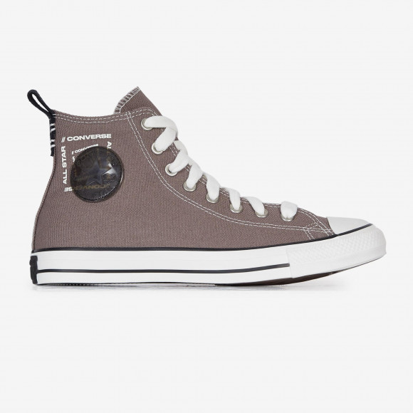 Chuck Taylor All Star Wide  Gris/blanc - A11989C