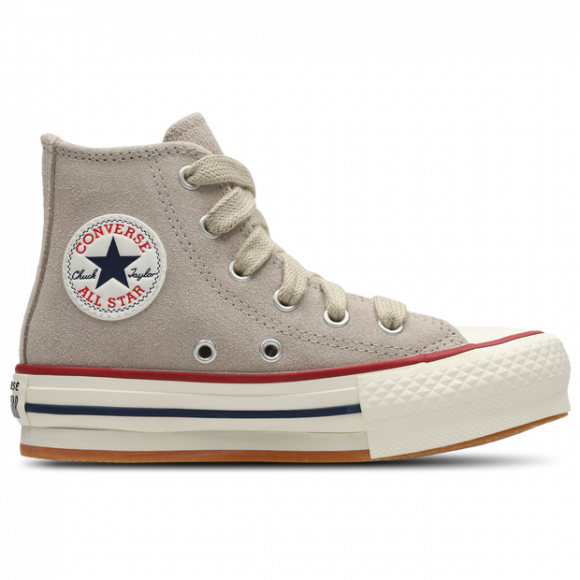 Chuck Taylor All Star EVA Lift Platform Suede - A12470C