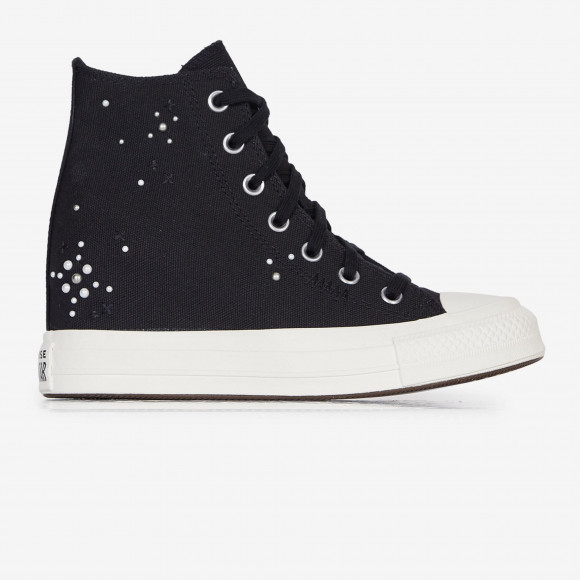 Converse ct2 black white online