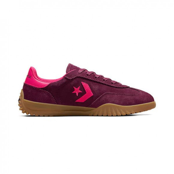 Rs Trainer  Bordeaux/rose - A12741C