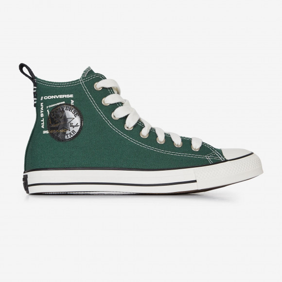 Chuck Taylor All Star Hi  Vert - A12781C