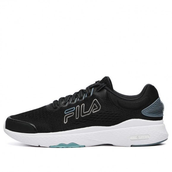 FILA Repeat Training Shoes 'Black' - A12M222227FAC