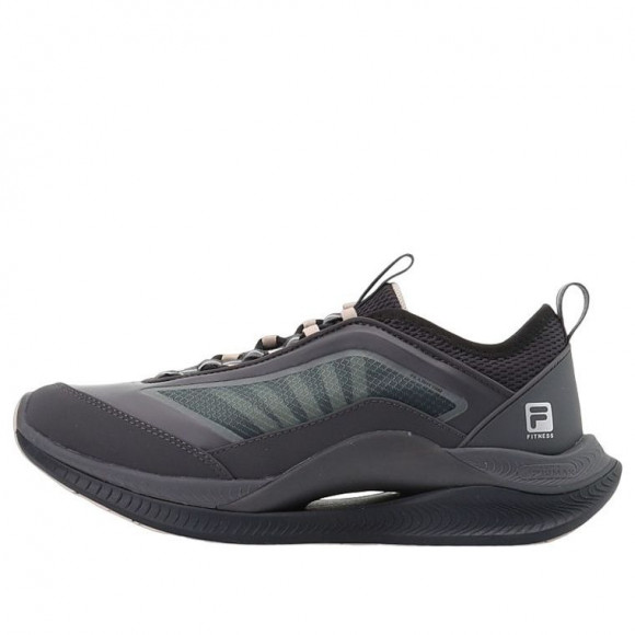 FILA RTM Athletic Shoes 'Grey Green' - A12M241309FAP