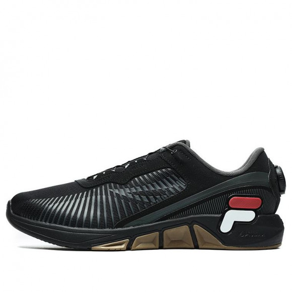 FILA XFT Boa Athletics Shoes 'Falcon' - A12M241401FBA