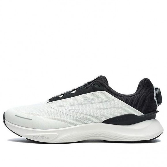 FILA Energy Boa 1+ Shoes 'White Black' - A12M311101FWO