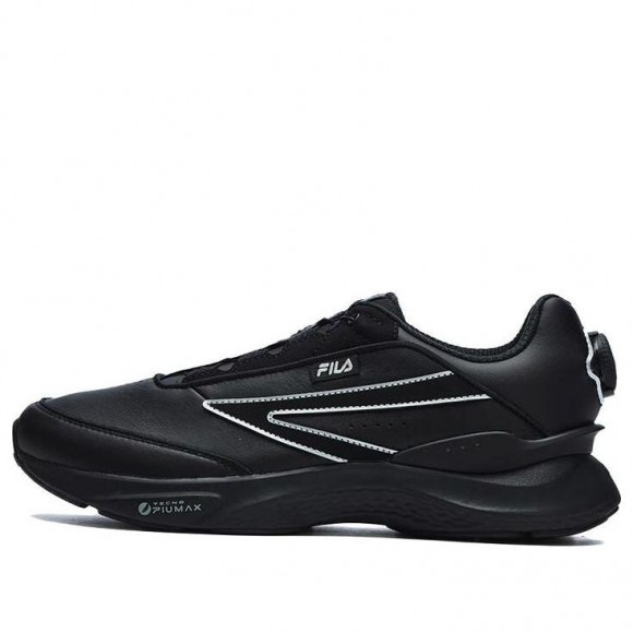 FILA Energy Boa 1+ Low Shoes 'Black' - A12M311103FBK