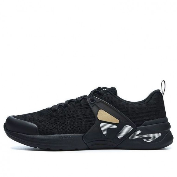 FILA Mind5 'Black' - A12M311301FBK