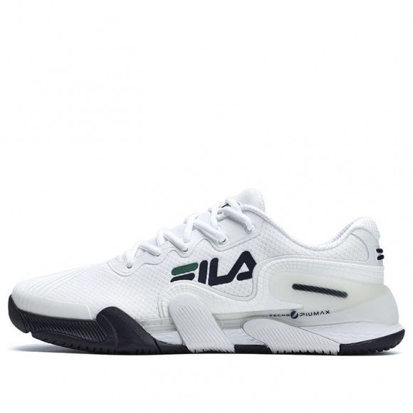 FILA Potenza Tennis Shoes 'White' - A12M311501FWT