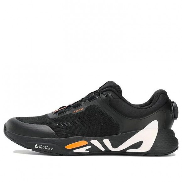 FILA Boa Master Athletic Shoes 'Black' - A12M321305FBB