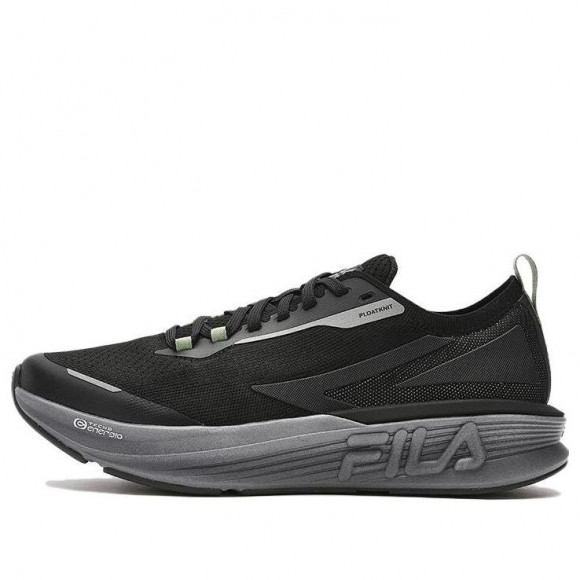 FILA VOLA EVO Shoes 'Black Grey' - A12M341104FBM