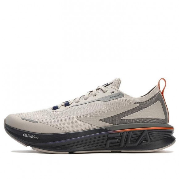 FILA VOLA EVO Shoes 'Beige Grey Black' - A12M341104FSA