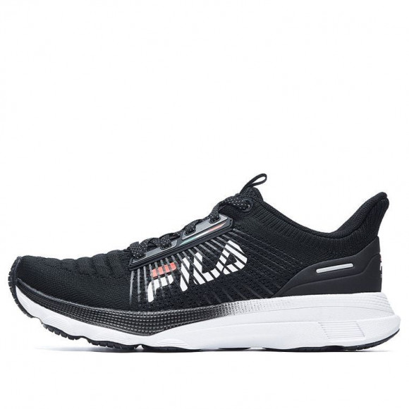 (WMNS) FILA Surround 1S GS Black - A12W032211FBK