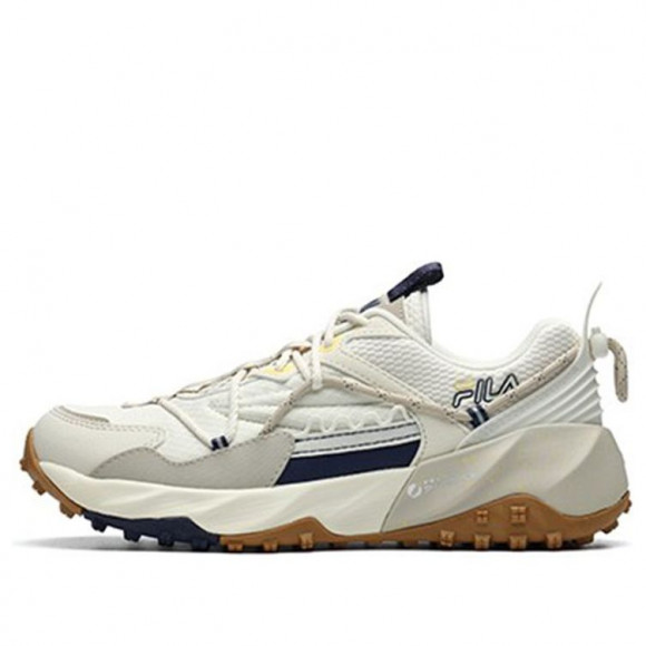 Fila trail running statique original женские беговые кроссовки - A12W142208FWW