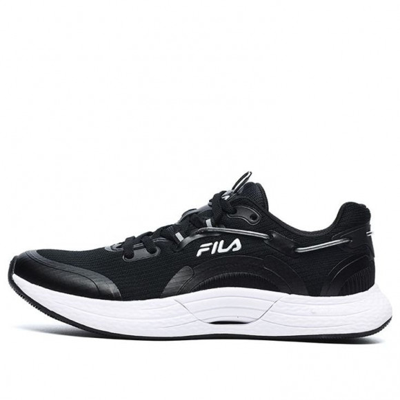 (WMNS) FILA XFT 'Black White' - A12W222129FBK