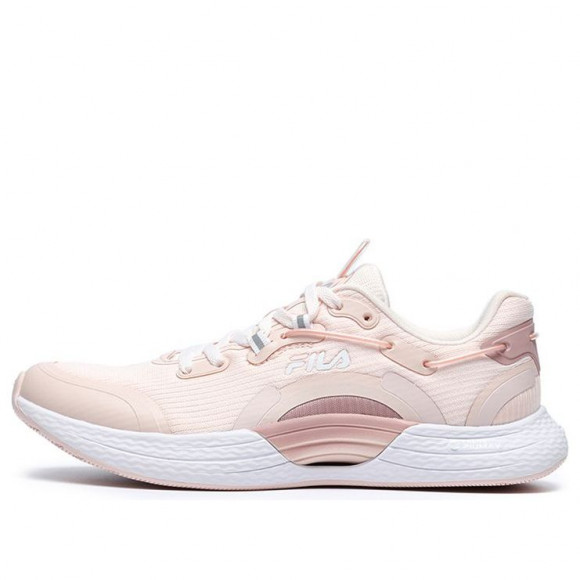 WMNS FILA XFT White Pink