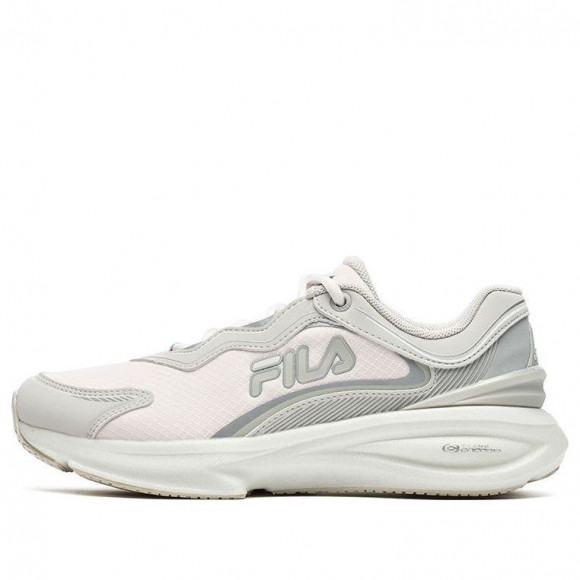 (WMNS) FILA Athletics Energy 'Grey Green' - A12W241105FLQ