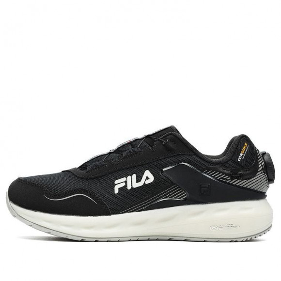 (WMNS) FILA Lynx 'White Black' - A12W241223FSL