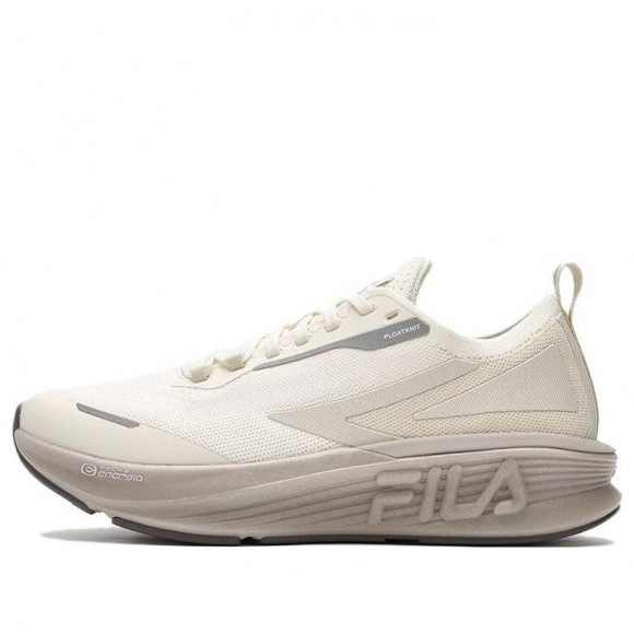 (WMNS) FILA Rimba Running Shoes 'Cream White' - A12W341104FPG