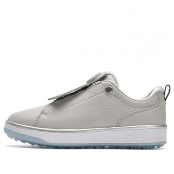 (WMNS) FILA GF 1911 Trainer Shoes 'Grey' - A12W341709FVB