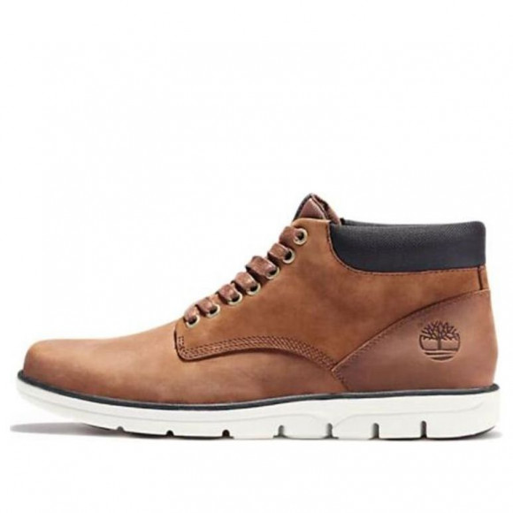 Timberland Bradstreet Chukka boots 'Brown' - A13EE214