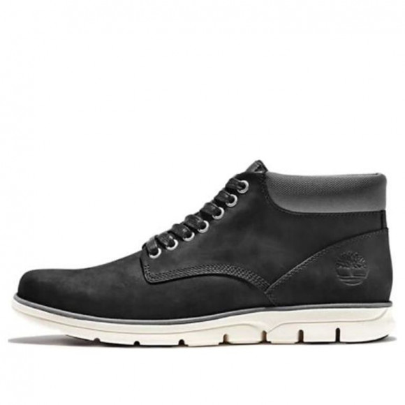 Timberland Bradstreet Chukka boots 'Black' - A146Q001