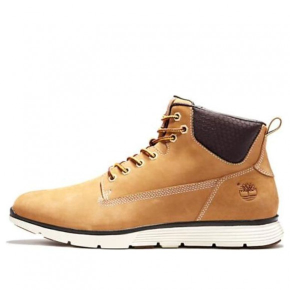 Timberland Killington Chukka 6-Inch Boots 'Wheat Nubuck' - A191I231