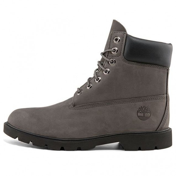 Timberland 6 Inch Martin Boot 'Grey' - A1FLIW