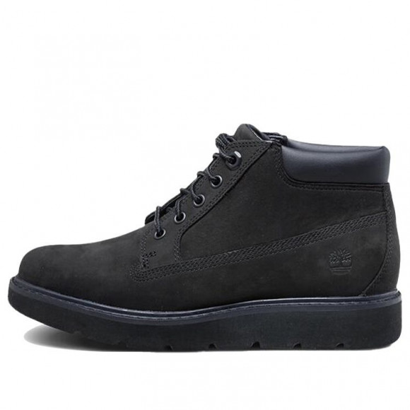 (WMNS) Timberland Kenniston Nellie Boots 'Black' - A1GNS