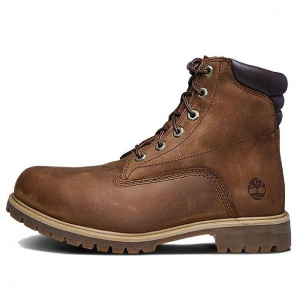 Timberland 6-Inch Alburn Boots 'Brown' - A1H8Q