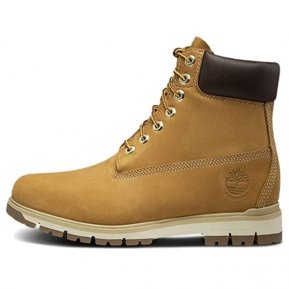 Timberland 6-Inch Radford Waterproof Boots 'Wheat' - A1JHFW