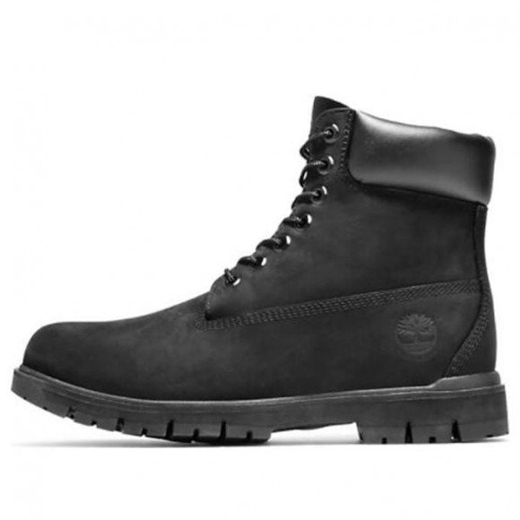 Timberland 6-Inch Radford Waterproof Boots 'Black' - A1JI2001