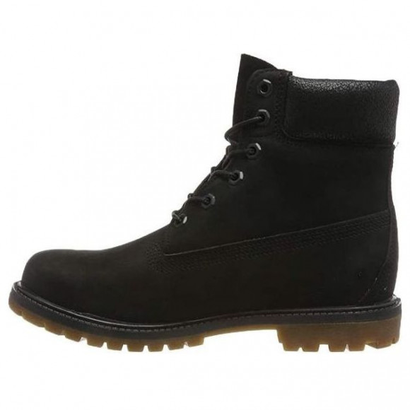 (WMNS) Timberland 6-Inch Premium Boot 'Black' - A1K38