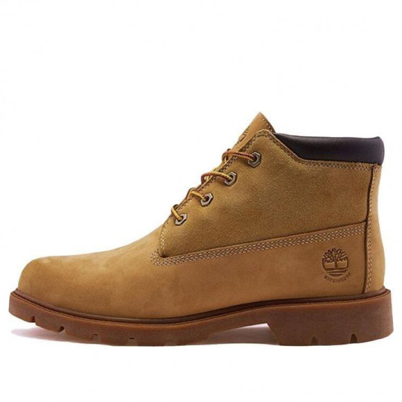 Timberland Chukka Boots 'Wheat' - A1KAD