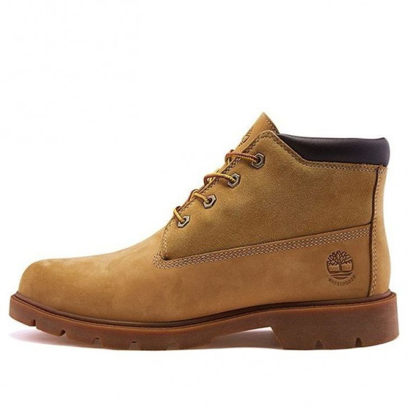 Timberland Chukka Wide-Fit Boots 'Wheat' - A1KADW