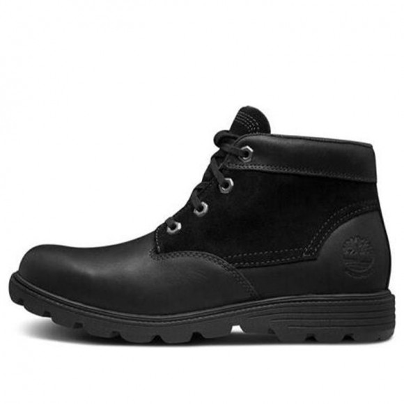 Timberland Premium Tooling Boots 'Black' - A1L7FW