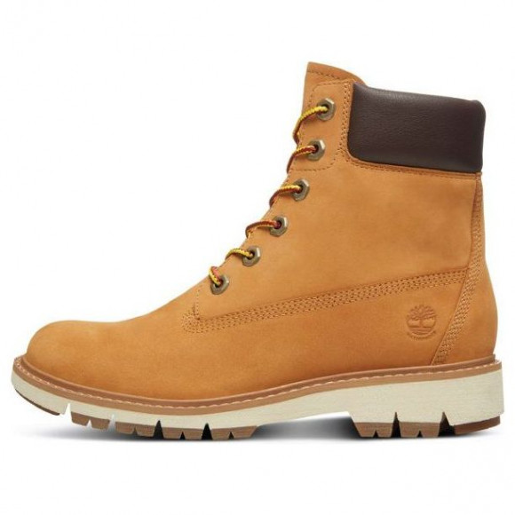 (WMNS) Timberland Lucia Way 6-inch 'Wheat' - A1T6U