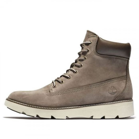 (WMNS) Timberland 6 Inch Keeley Field Narrow-Fit Boots 'Olive Nubuck' - A1YEW901