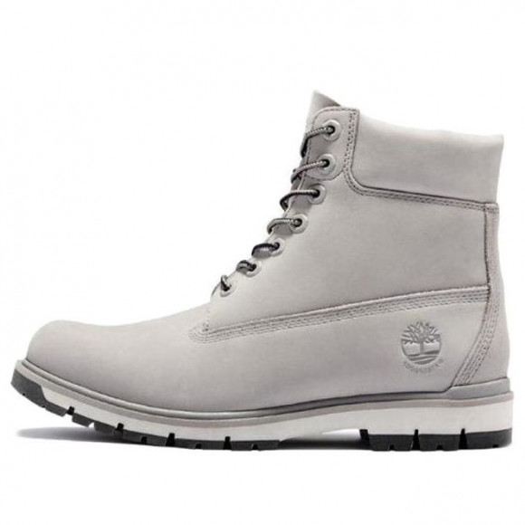 Timberland Radford 6 Inch Waterproof Boots 'White' - A2187018