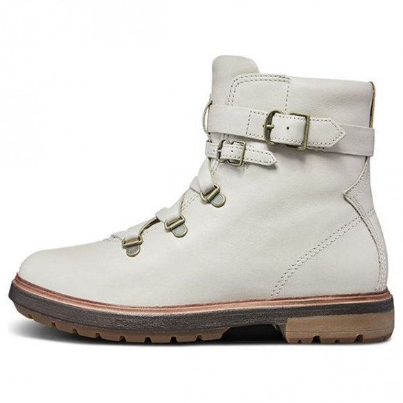 (WMNS) Timberland Boot Company Riley Flair Hiker 'White' - A21S2