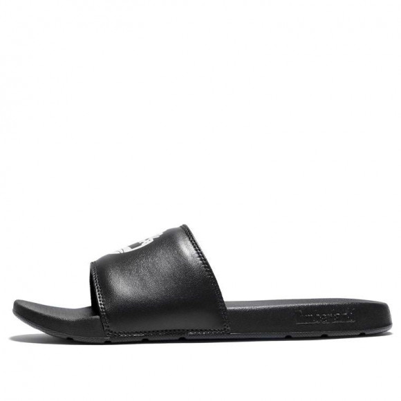 Timberland Playa Sands Slide Sandal 'Black' - A24VP