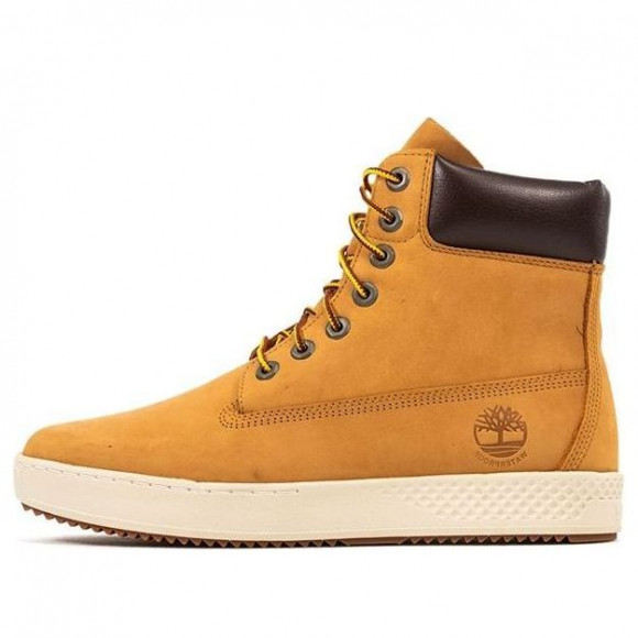 Timberland Cityroam 6Inch Waterproof Boot 'Wheat' - A253Z