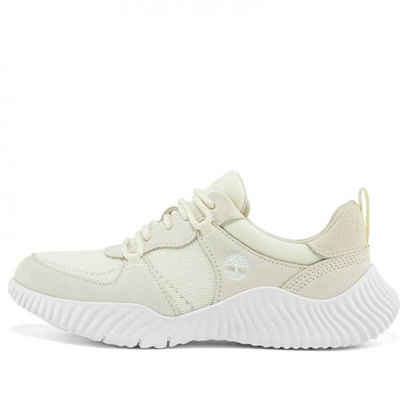 Timberland (WMNS) Truecloud WHITE Athletic Shoes A2562W - A2562W