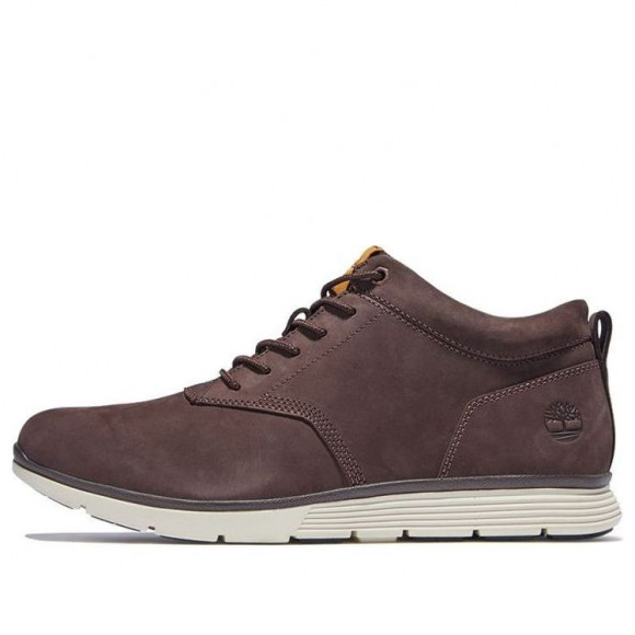 Timberland Killington Half Cab 'Dark Brown Nubuck' - A25Q6