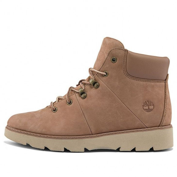 (WMNS) Timberland Keeley Field Hiker Boots 'Rose Brown' - A264MW