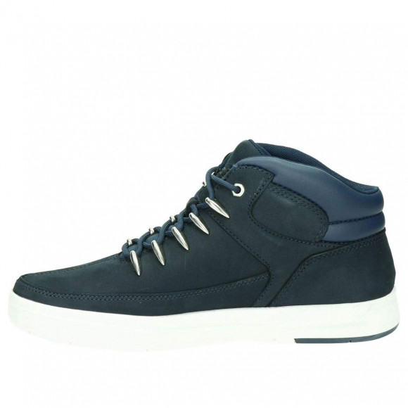 Timberland Davis Square Sneaker 'Navy Nubuck' - A2763