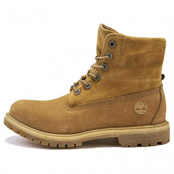 WMNS Timberland 6 Inch Premium Boot Wheat