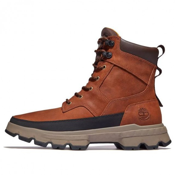 Timberland Originals Ultra Boot 'Deep Orange' - A285AF13