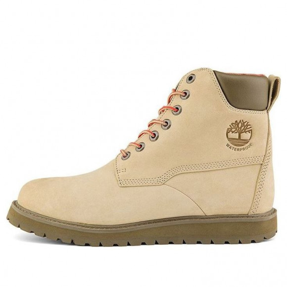 Timberland Richmond Ridge 6 Inch Waterproof Boot 'Beige' - A28BS