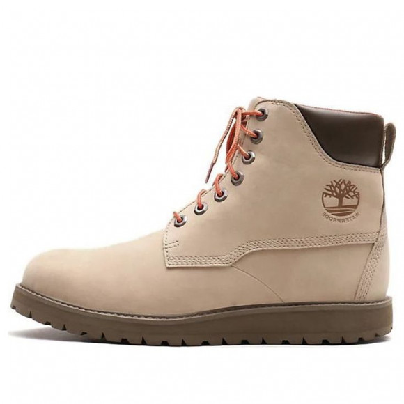 Timberland Richmond Ridge 6-Inch Waterproof Boots 'Beige' - A28BS257