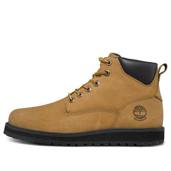 Timberland Richmond Ridge 6-Inch Waterproof Boots 'Wheat' - A28C4W